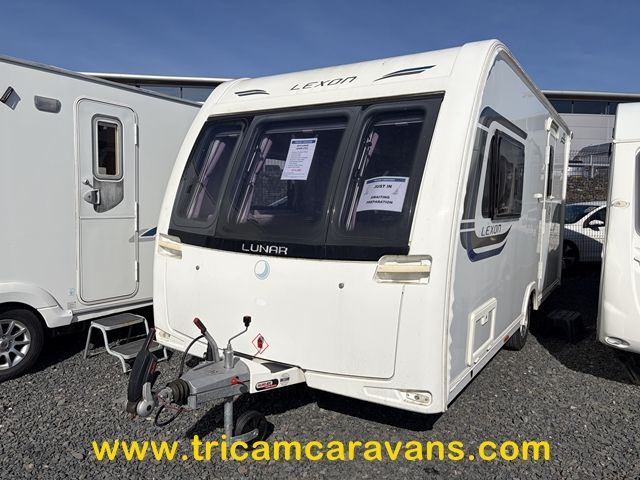 2015 Lunar Lexon 470/2